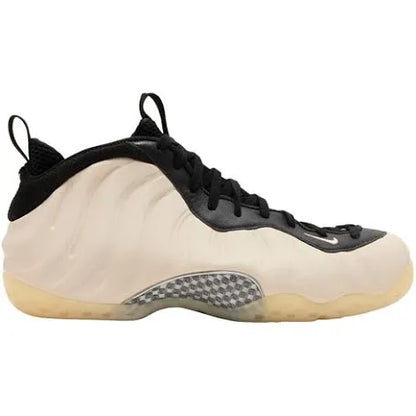 Nike Air Foamposite One "Light Orewood Brown" sneaker USED NO BOX