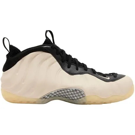 Nike Air Foamposite One "Light Orewood Brown" sneaker USED NO BOX