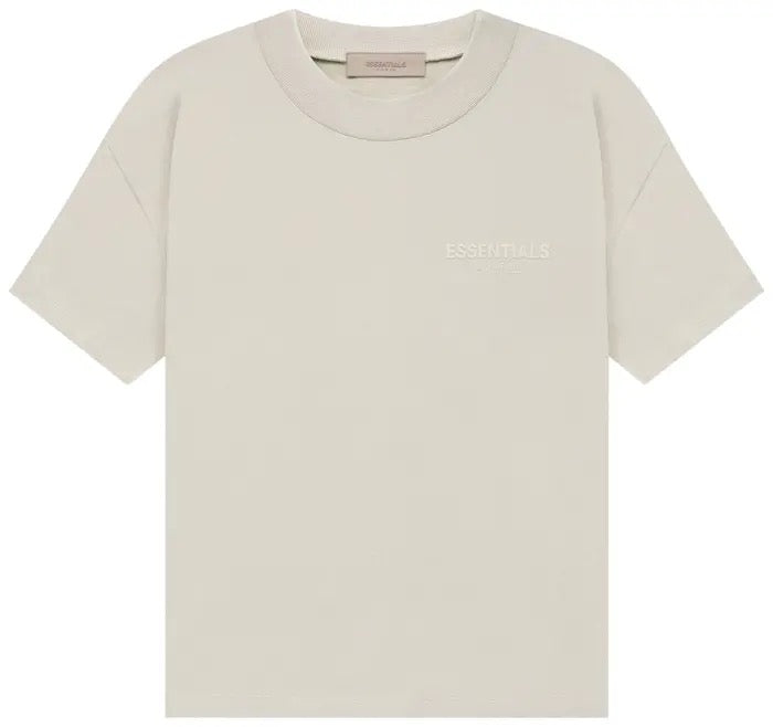 Essentials Wheat Classic Tee