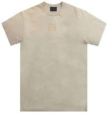 Essentials FG Resin Tee