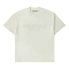 Essentials Mozzarella Tee