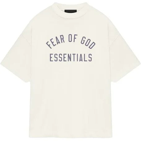 Essentials shell fear of god tee
