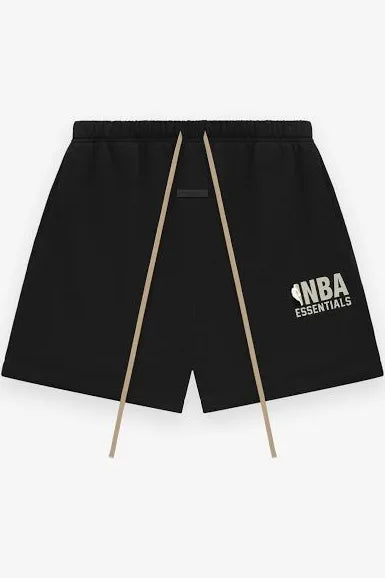 Essential BLK NBA shorts