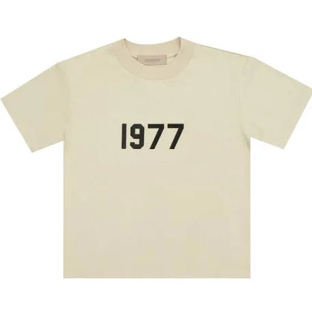 Essentials Wheat 1977 Tee