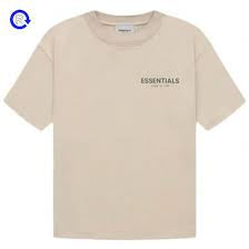 Essentials Linen Tee