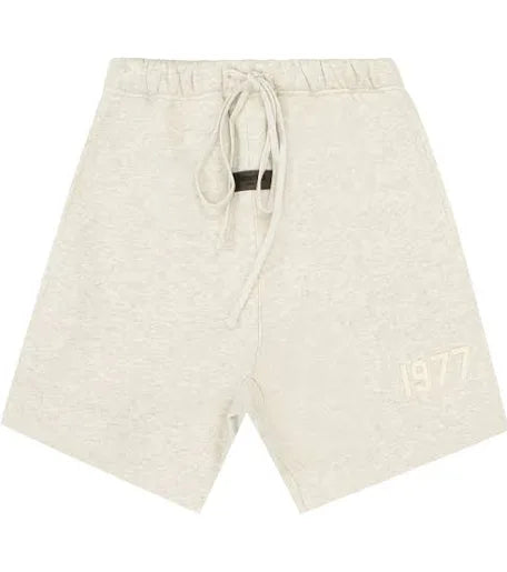 Essential Light Grey 1997 Shorts