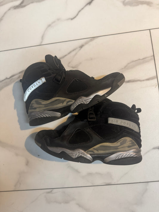 jordan 8 Winterized