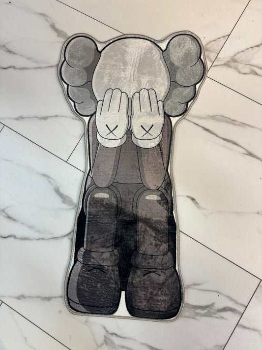 Kaws Rug