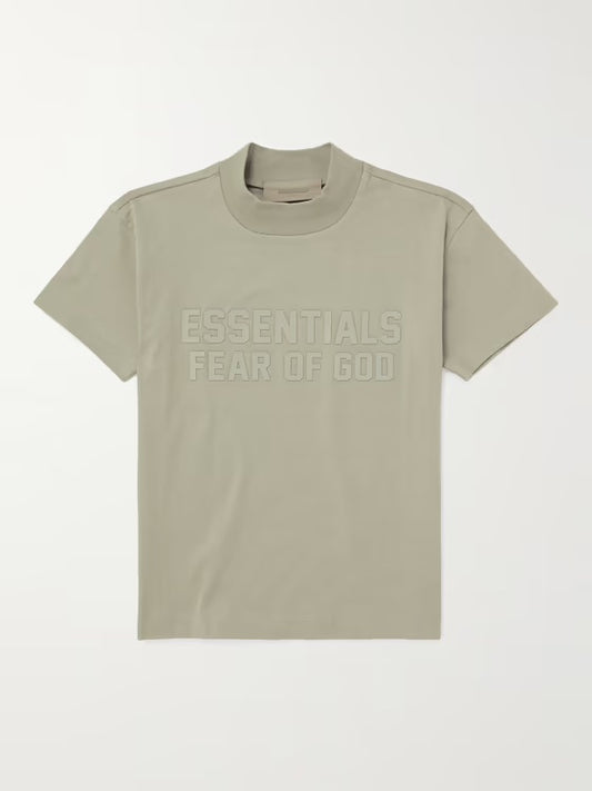 Essential Kid Gray T-Shirt