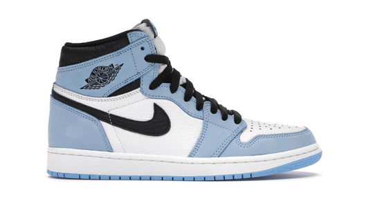 Jordan 1 High University Blue